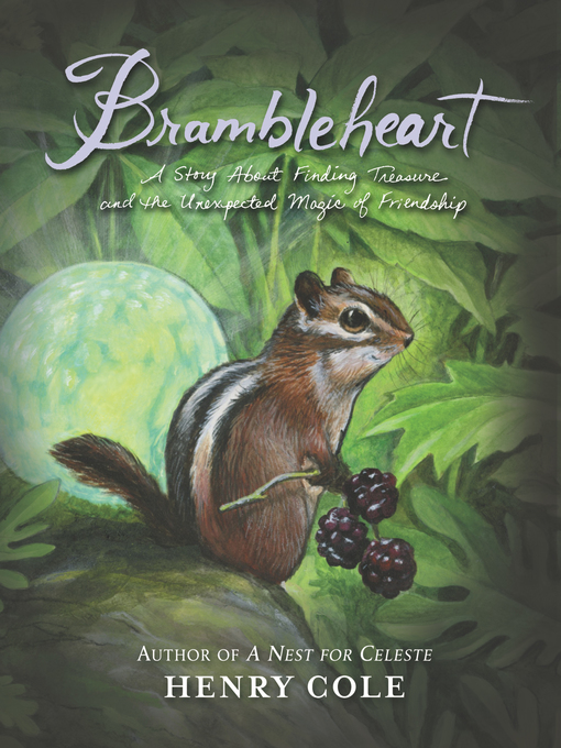 Title details for Brambleheart by Henry Cole - Available
